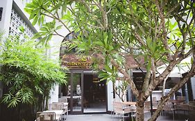 Sen Boutique Hotel